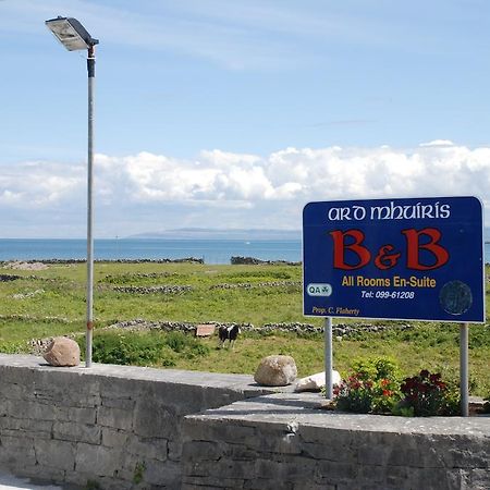 Ard Mhuiris B&B Inis Mór Cameră foto