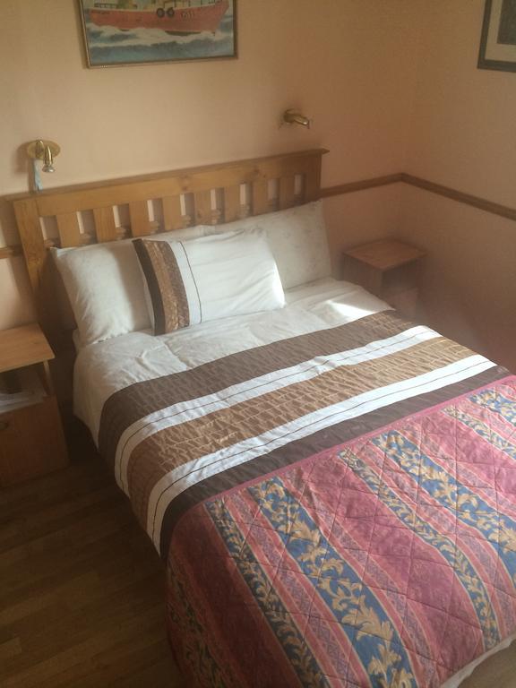 Ard Mhuiris B&B Inis Mór Cameră foto