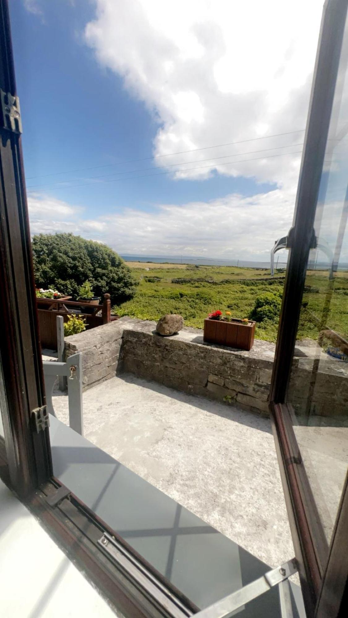 Ard Mhuiris B&B Inis Mór Exterior foto