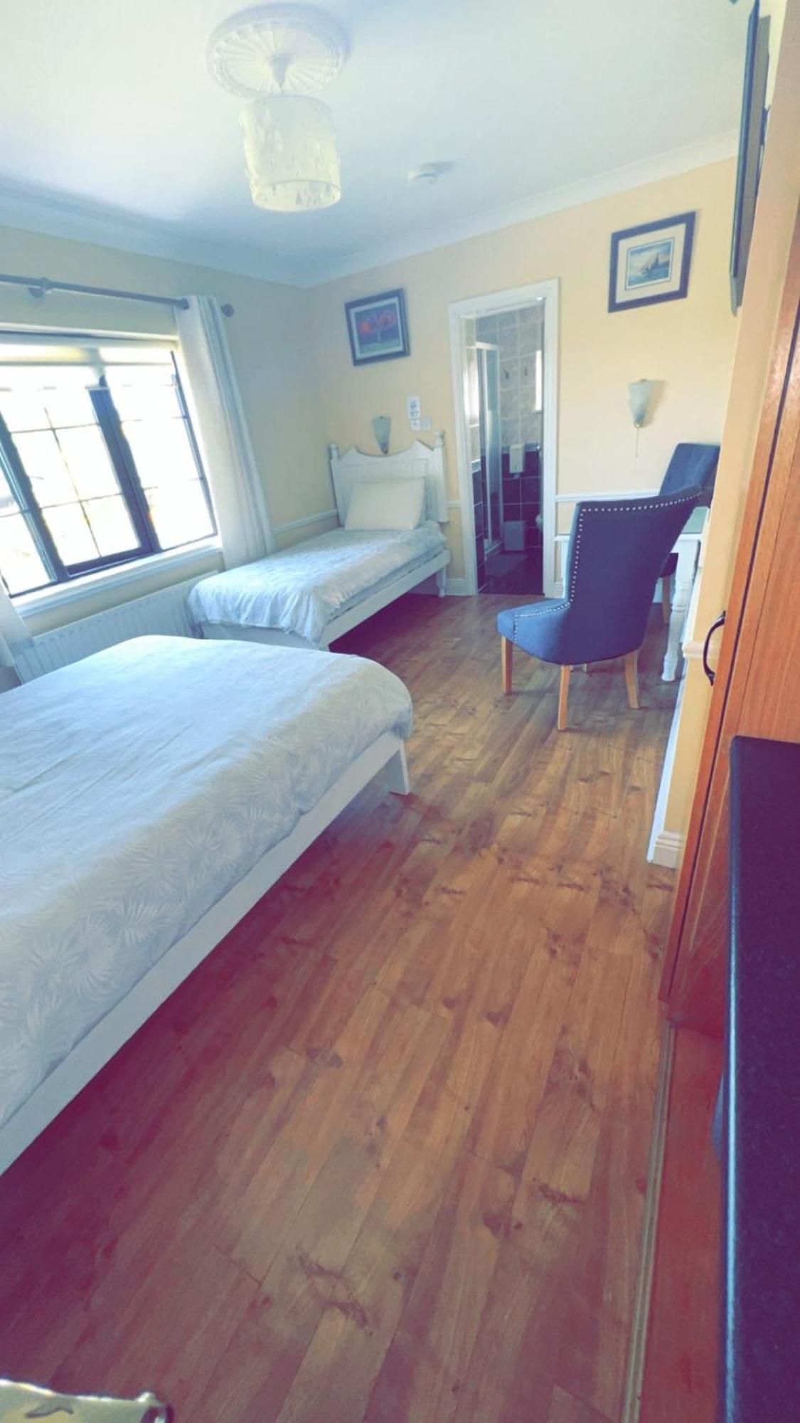 Ard Mhuiris B&B Inis Mór Exterior foto