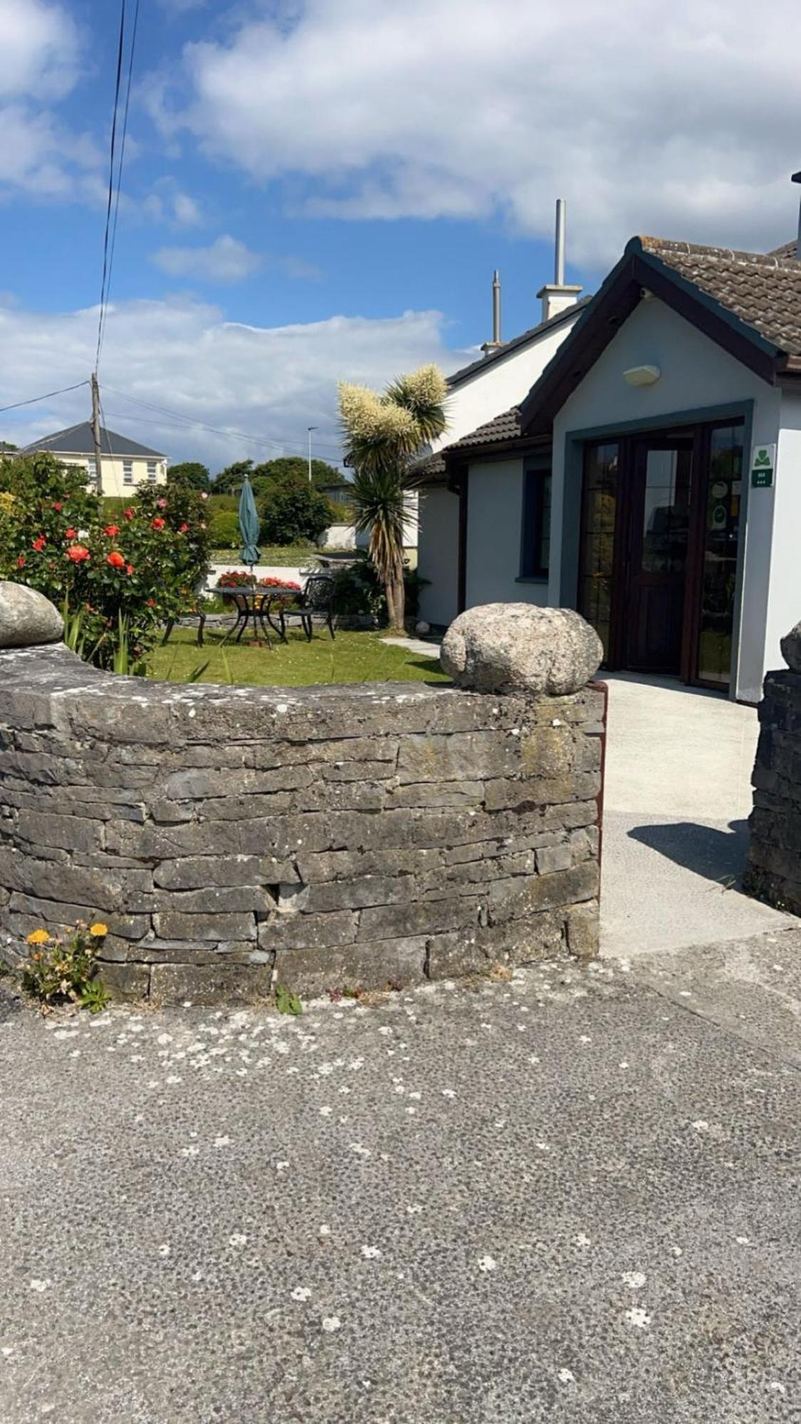 Ard Mhuiris B&B Inis Mór Exterior foto