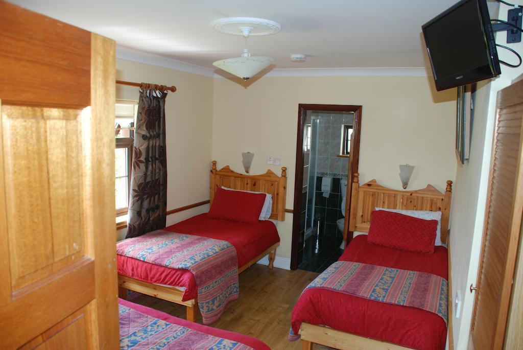 Ard Mhuiris B&B Inis Mór Cameră foto
