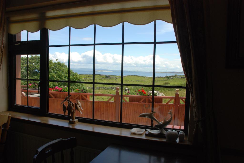 Ard Mhuiris B&B Inis Mór Exterior foto