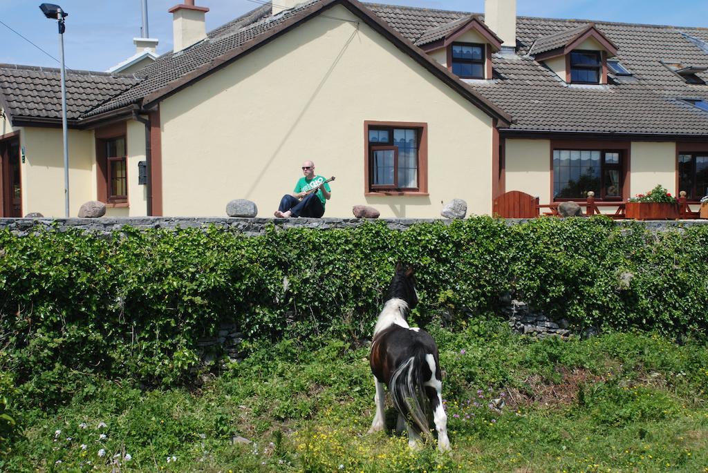 Ard Mhuiris B&B Inis Mór Cameră foto