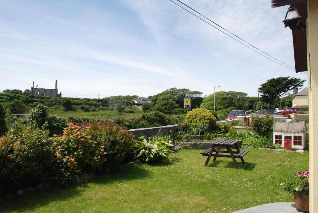 Ard Mhuiris B&B Inis Mór Exterior foto